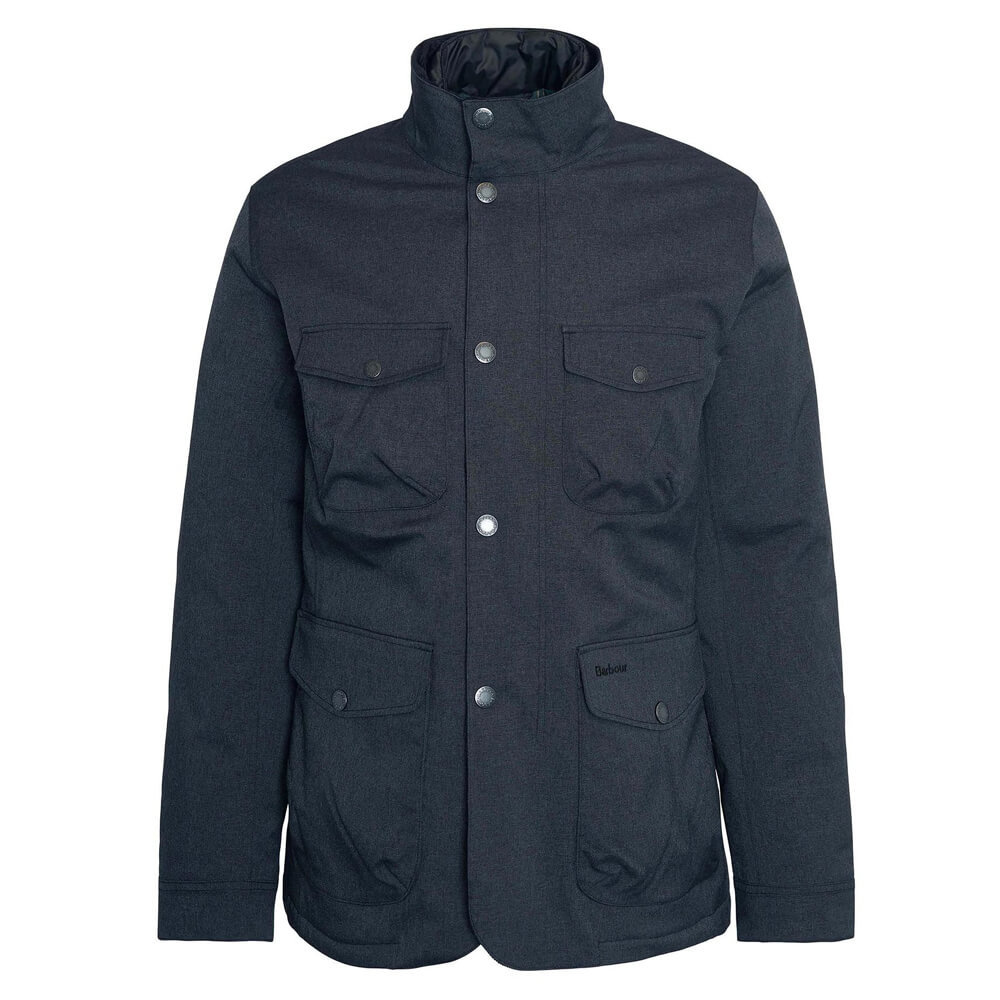 Barbour Winter Ogston Waterproof Jacket